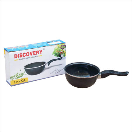 Non Stick Deep Kadai