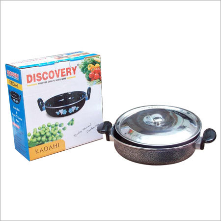 Kitchen Kadai