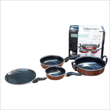 Non Stick Cookware Set