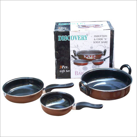 Cookware