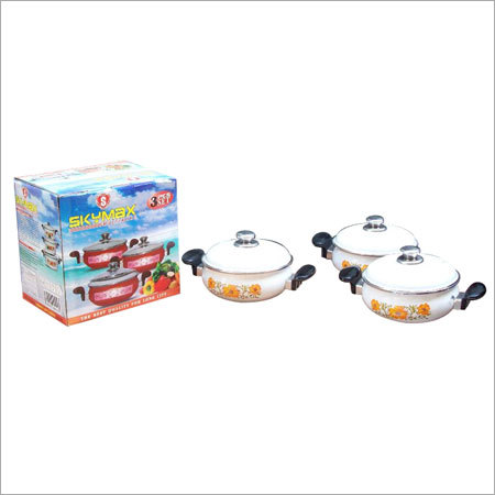 Fancy Cookware Set