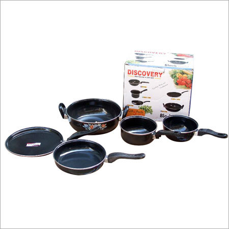 Cookware Set