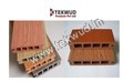 Wpc Outdoor Decking