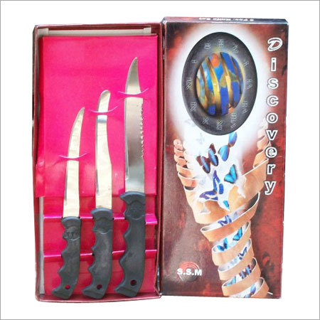 Tableware & Cutlery
