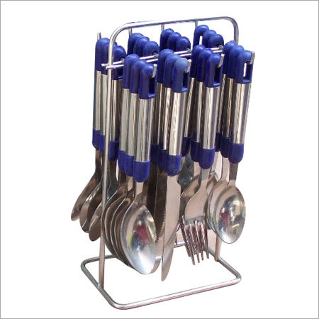 Kitchen Cutlery Set