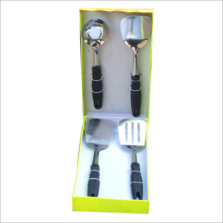 Cooking Spoon