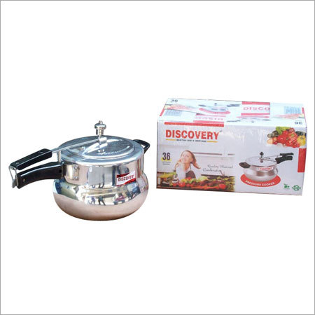 Pressure Cooker