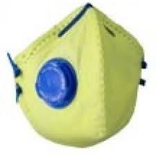 V-410-slv Class Ffp1 Venus Mask