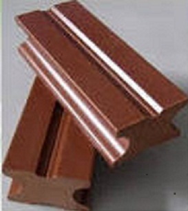 WPC Decking Support Joist