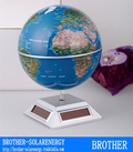 Mini Toys Kids Solar Globe