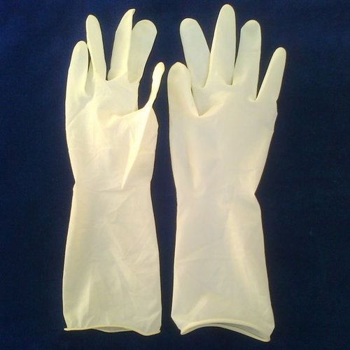 Surgical Hand Gloves