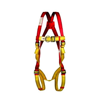 Full Body Safety Belt