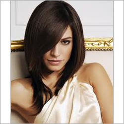 Straight Human Hair