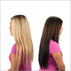 Human Hair