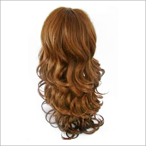 Curly Human Hair