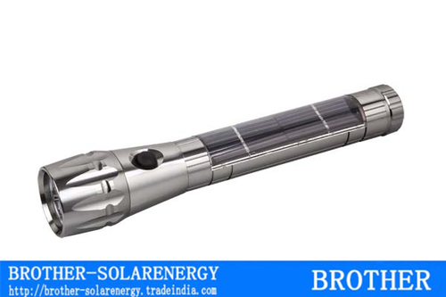 Solar Light