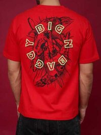 customized t-shirts