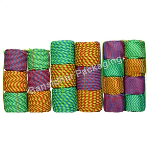 Monofilament Ropes