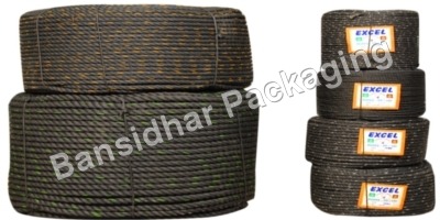 Black Ropes
