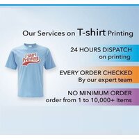 Customized T Shirts