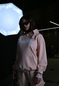 Puff Printing - Color: Multicolor