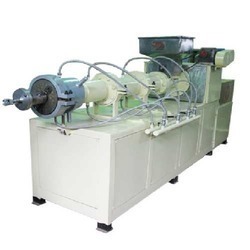 Monolayer Extruders