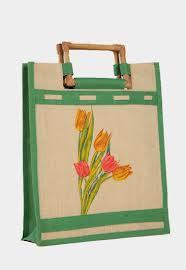 Jute Bag Printing