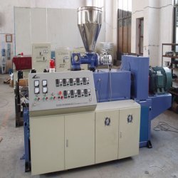 Plastic Extruders