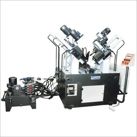 Drilling Tapping SPM