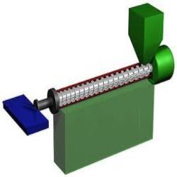 Mono Layer Extruder