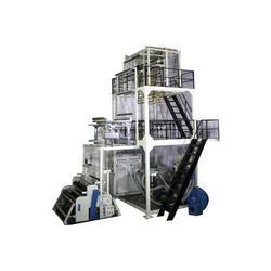 Plastic Printed Bag Machines