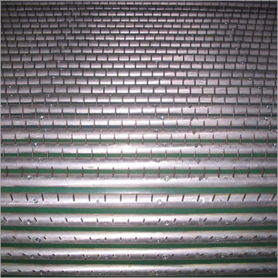 Aluminium Lattices