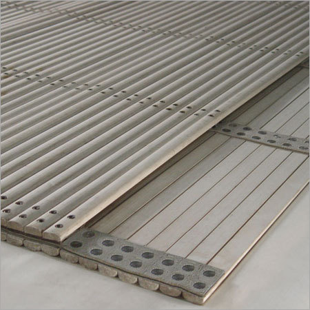 Poly Plain Lattice