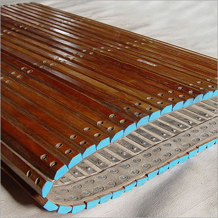 Lattice Conveyor Belts
