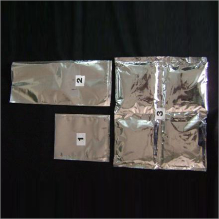 Glycol Freezer  Pouches