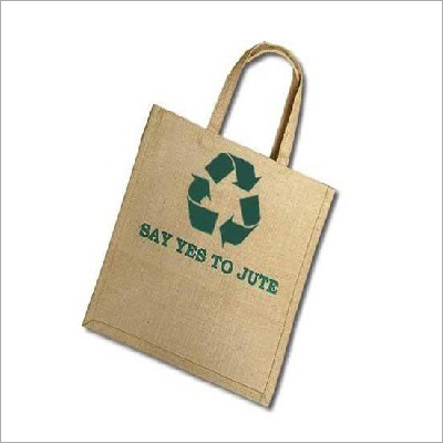 Jute Bottle Bag