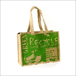 Jute Bag