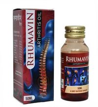 Herbal Arthritis Oil - 50 Ml Natural Pain Relief Oil, Ayurvedic Ingredients , Joint Pain Relief And Muscular Rehabilitation