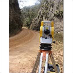 Highway Construction Survey Services
