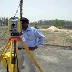 Irrigation Survey Services