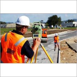 Land Surveying Services
