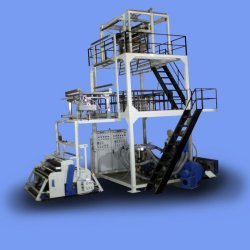 Monolayer Screw Extruders