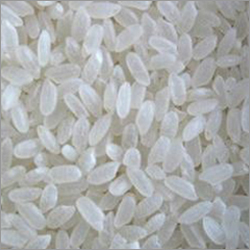 Organic Idli Rice - Medium Elongated Grain, White Color | Soft Texture, Fluffy Idlis, Organic, Wholesome, Easy Cooking