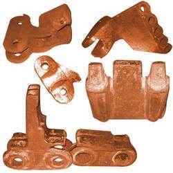 Railway Products Casting
