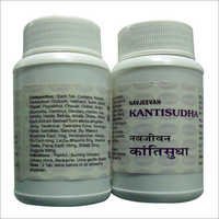 Kanthi Sudha Tablets