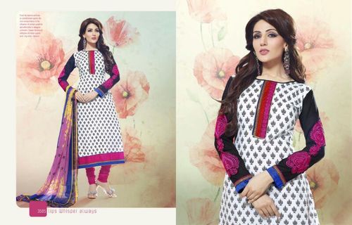 Salwar Kameez