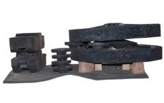 Railway Steel Casting