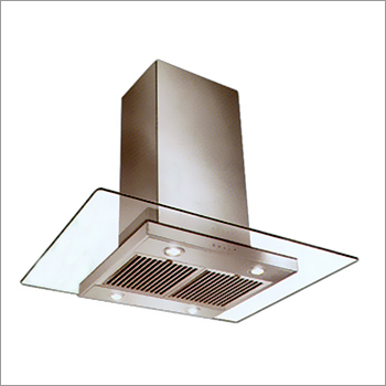 Domestic Kitchen Chimneys