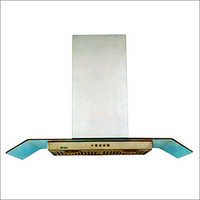 Residential Kitchen Chimney