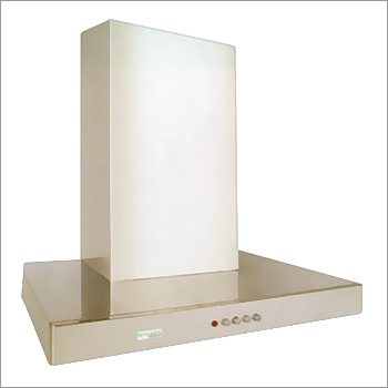 Autoclean Kitchen Chimney